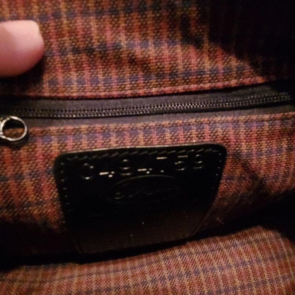 Retired Brighton Handbag - Picture 6 of 7